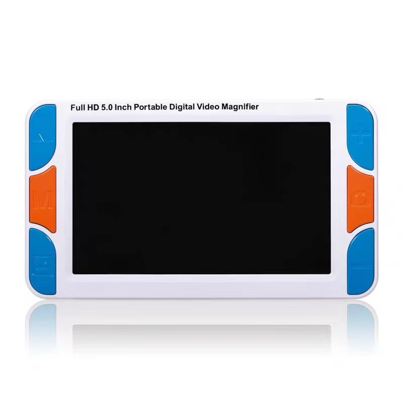 5-inch HD Portable Video Magnifier
