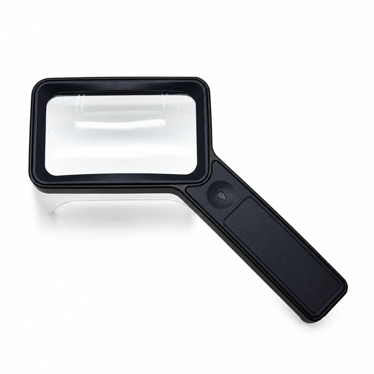 CS-H01 2-in-1 rechargeable LED magnifier